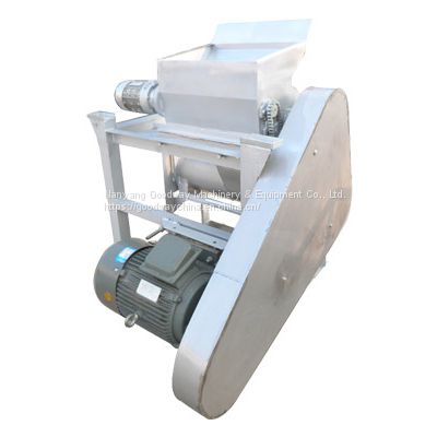 Cassava Grinding Machine