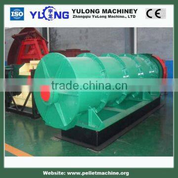 fertilizer granulation equipment