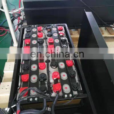 72v Electric Scooter Truck Lithium Lifepo4 Battery With BMS ev Parts photo-5
