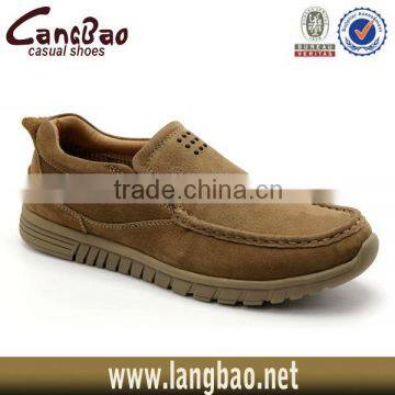 popular Italian mens leather shoes 862-3