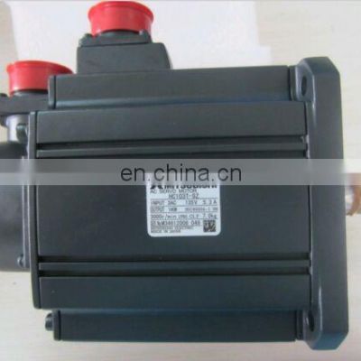 Mitsubishi Servo Motor HC103T-SZ Motors for CNC Machine Hight Quality Brand New and Genuine