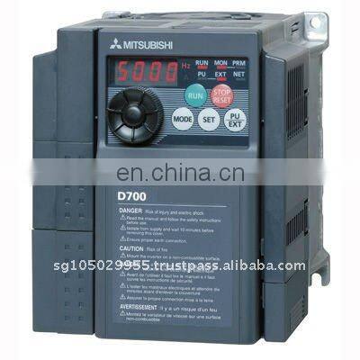 Mitsubishi inverter FR-D740-3.7K-CHT FR-D740 series