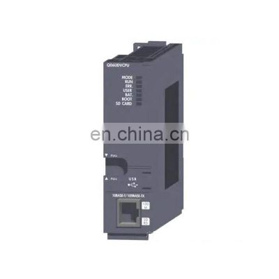 Brand Original Mitsubishi PLC Q series High Speed CPU Q06UDVCPU