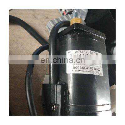 SGMAH-A8B1A-YB11 Original new price plc cpu Japan Yaskawa AC Servo Motor 80W