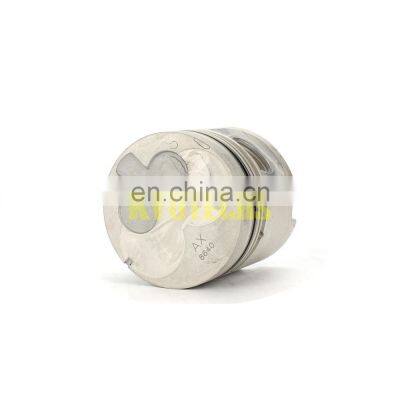 6d34 piston 4D34 engine 6D34 Engine parts piston 104mm ME220454