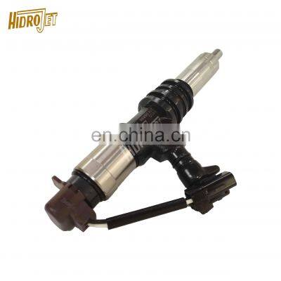 High Quality Injector 095000-5450 Diesel Fuel Injector 0950005450 Used for Hino photo-4