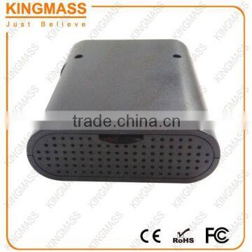 RPI Raspberry Pi Model b Plus Raspberry pi 2b Black Enclosure ABS Case 2015 photo-3