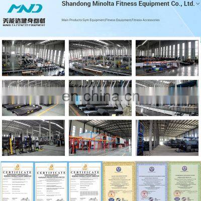 Gym Fitness Equipment Commercial Running Machine Motorized Manual Electric Treadmill