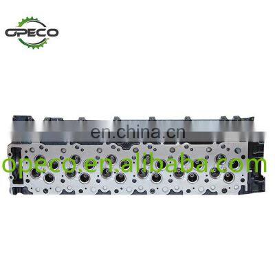 6HK1 cylinder head 8-97602687-0 8976026870 8982438200 manufacture stock sale