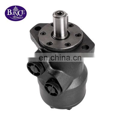 Blince OMR160cc Orbit Hydraulic Motor for Grass Cutter