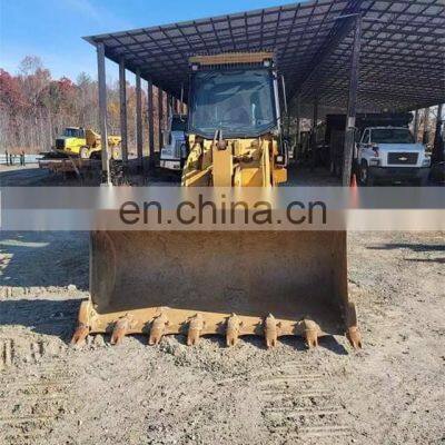 Low Price Cat 953c Crawler Loader , Original Second Hand Front Loader , CAT Loaders for Sale