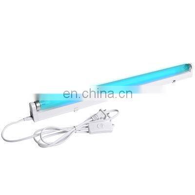 Ultraviolet Disinfection Light Germicidal Led Light UV Light With Ozone