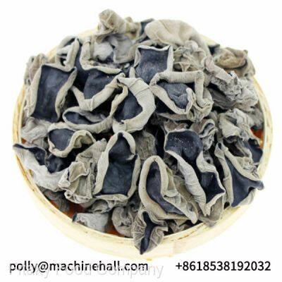 Premium Dried Black Fungus Supplier From China photo-3