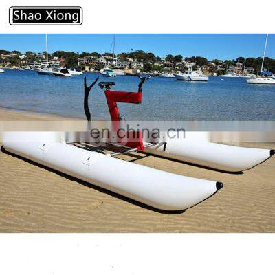 Factory Price Safe Buoy Inflatable Water Swim Tube Buoys for Floating Water Park Sale photo-4