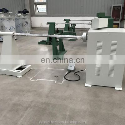 Traditional LT Low Voltage Transformer Coil Winding Machine