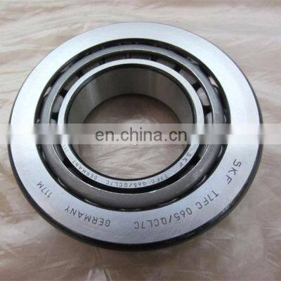 T7FC065/CL7CVQ051 T7FC065/CL7C koyo Taper roller bearing T7FC065-XL  Hydraulic pump bearing 65X130X37 T7FC065