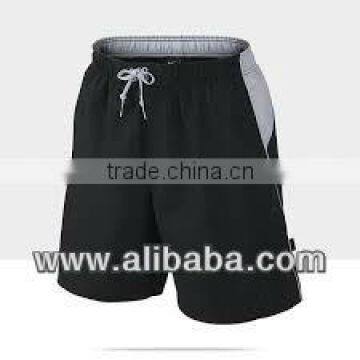 MMA Polyster/Cotton Shorts