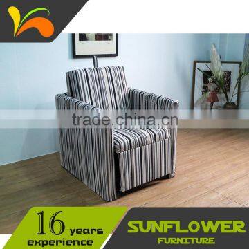 Suitable for house stylish household sofa chair bed