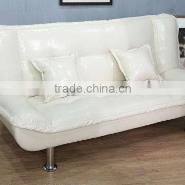 Adjustable Leather Sofa Cheap Fold Down Fold Out Sofa Bed