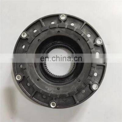 Hot Sale Air Compressor Rubber Coupling1614873800 Double Flexible Shaft Coupling for Industrial Compressor Coupling Element photo-5