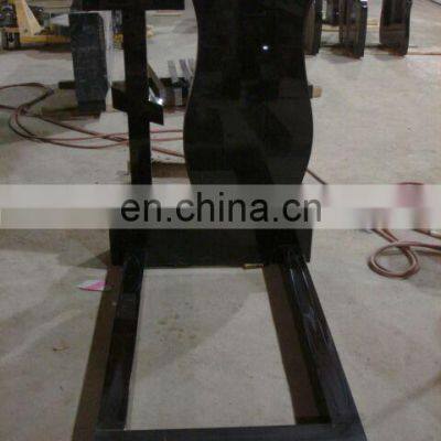 Hot Selling Granite Tombstone With Great Price photo-3