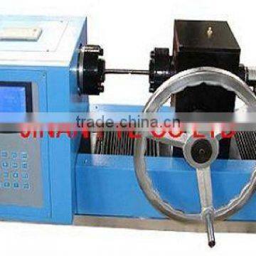 NJS Servo Digital Display Torsion Testing Machine photo-2
