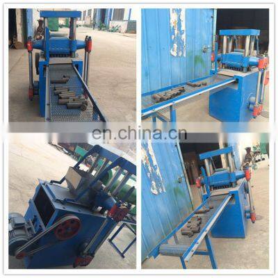 Stamping Mechanical Hydraulic Machine to Make Shisha Briquette photo-5