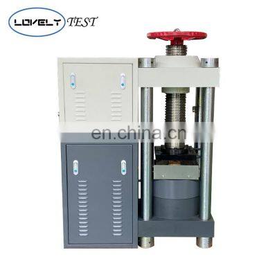 2000KN Digital Compression Testing Equipment CTM photo-5