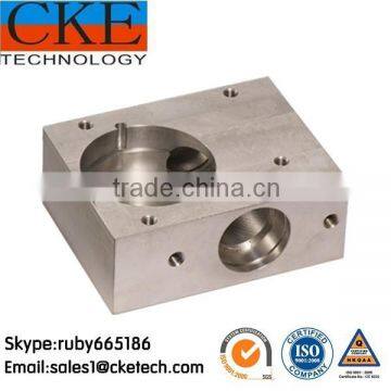 Hardness Anodizing Aluminum 7075 CNC Machining Metal Products