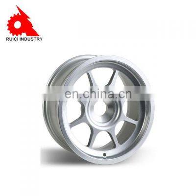 china used deep dish aluminium 20\