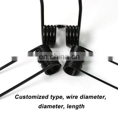 Thatcher Rake Spring Tine Agricultural Machinery Spring Tine Rake Cultivator Parts Tine Combine Harvester photo-2