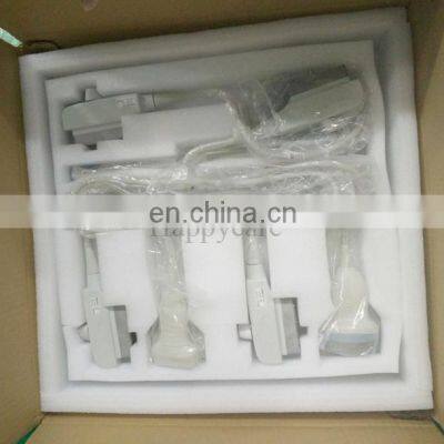HC-A011 Factory Price Refurbished 4D Color Doppler Ultrasound System Portable Ultrasound Machine 4D photo-5