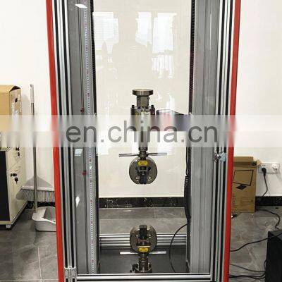 WDS-10 Electronic Digital Display Universal Testing Machine Manufacturer