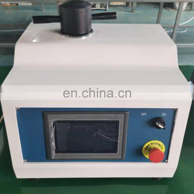 ZXQ-1 40mm Automatic Metallurgical Sample Mounting Press
