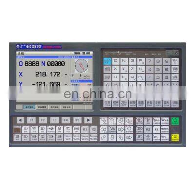 GSK 980MDc-wodsaw Guangzhou CNC Numerical control system of woodworking saw machine Software version V 3.03wodsaw