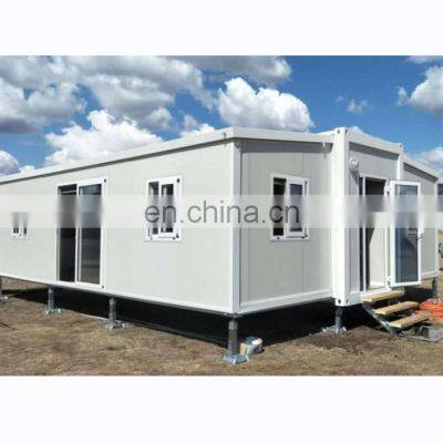 Cheap Mobile Expandable Container House Tiny Villa 2 Bedroom Modular Apartment Hotel Office photo-5