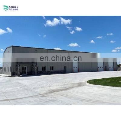 2021 pre engineered fabricated prefabricated metal isolation material building steel structure warehouse
