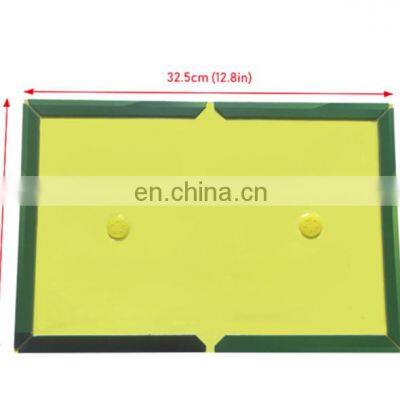 Hot Sale Good Quality Glue Trap Adhesive Mice Mouse Board Super Sticky Adhesive Mouse Glue Board Trap photo-2