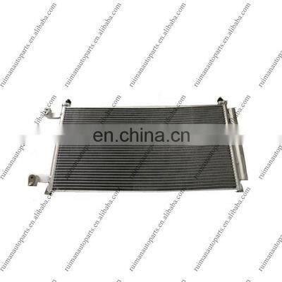 chery condenser for Arrizo 3 original parts good quality J52-8105010