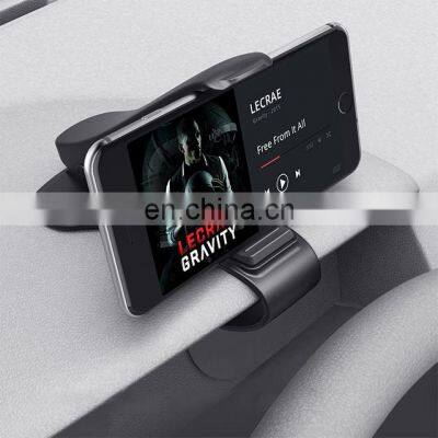 Promata Patent Super Strong High Quality Phone Holder for Car for Most Smartphone photo-3