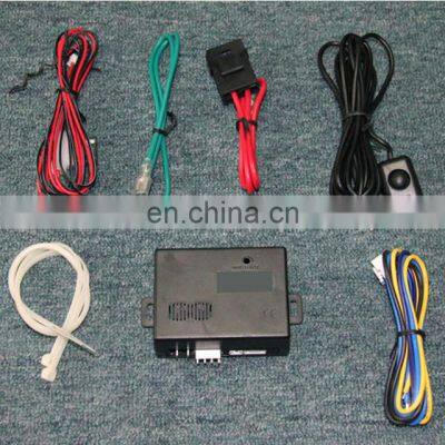 Promata automatic car headlight system light sensor controller switch auto light universal model