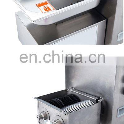 Slicing Meat Machine photo-5