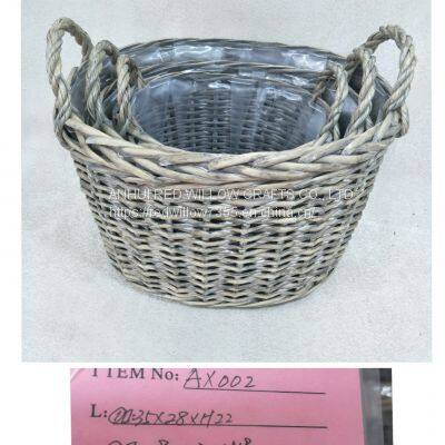 Willow Basket photo-4