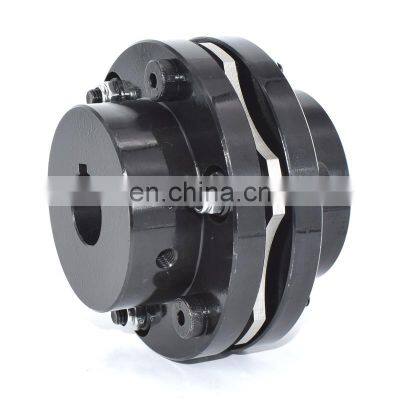 Factory price steel flexible pin disc coupling of large source factory in China