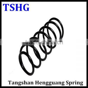 automatic suspension spring products for car DAEWOO 96257711