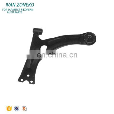 China Supplier Excellent Quality Oem Customized Control arm 48068-02300 48068 02300 4806802300 For Toyota