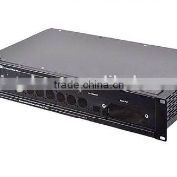 Customized Media Mixer, Vga Hdmi Converter, Digital Converter Audio Mixer photo-2