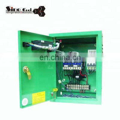 Electric Control Boxes Electrical Control Box Using for Cold Room Control System ECB-1000P photo-5