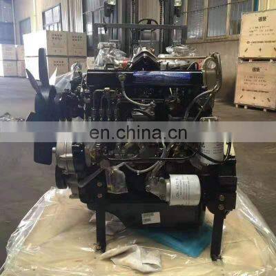 FAW Jiefang WUXI 6 Cylinders and 4 Cylinders Bus Truck Diesel Engine photo-3