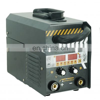 Price of TIG MMA MIG 200 amp welding machine